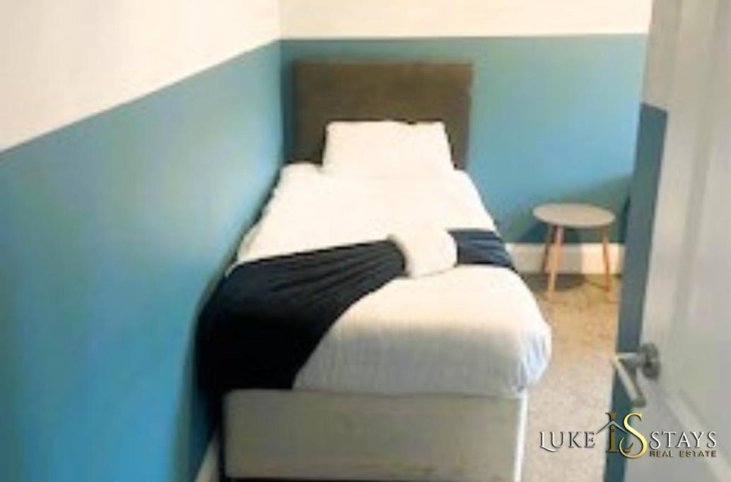 Luke Stays - Welbeck Road Newcastle upon Tyne Exterior photo